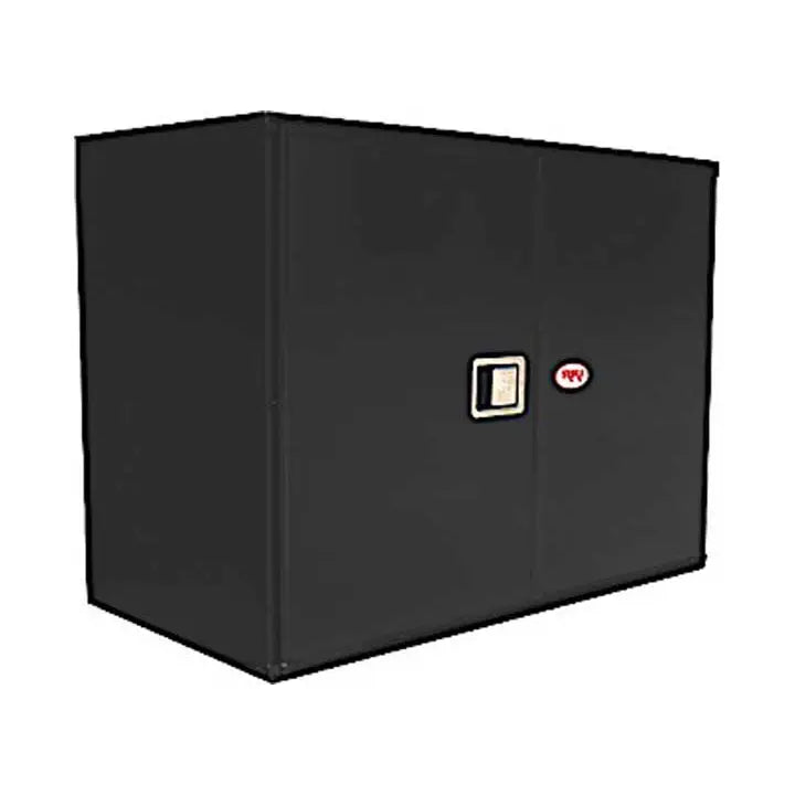 RKI V483624-20 Storage/Shelving - Black