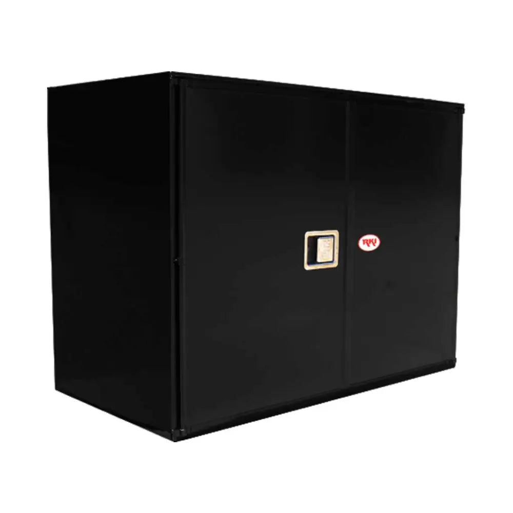RKI V483624-20R - Black