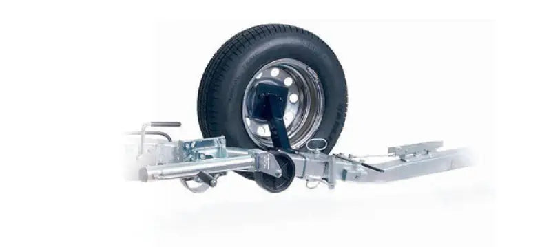 RKSTM Spare Tire Carrier