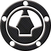 RKW-518CF Gas Cap Cover Carbon Fiber Kaw