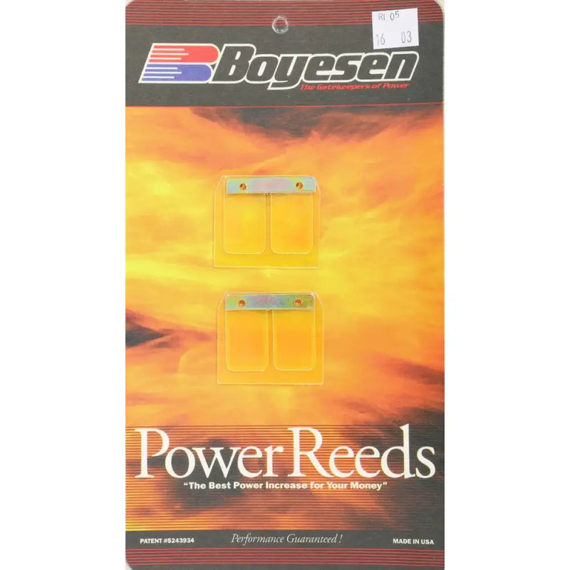 BOYESEN RL-05