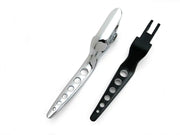 BAGGERNATION RL-14-16-B Race Levers Hydraulic Black `14 16 Flh/T