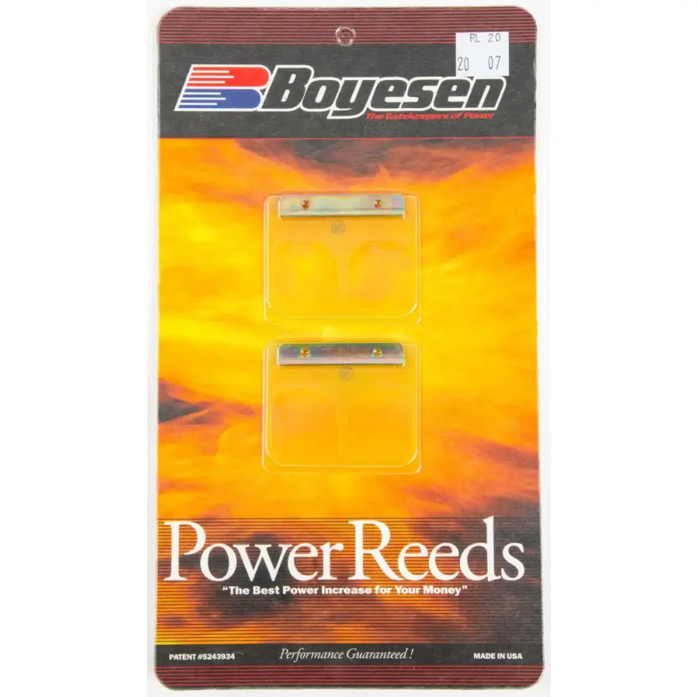 BOYESEN RL-20