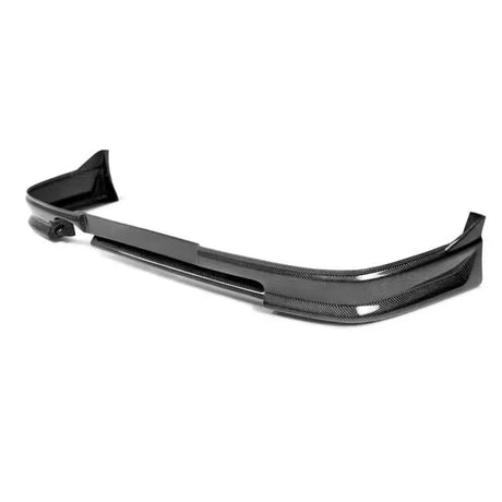 Seibon RL0203SBIMP-CW Seibon 02-03 Subaru WRX CW Carbon Fiber Rear Lip