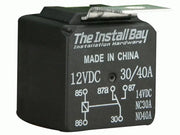 RL3040 Multi Purpose Relay