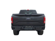 RLDB002TI Bumper