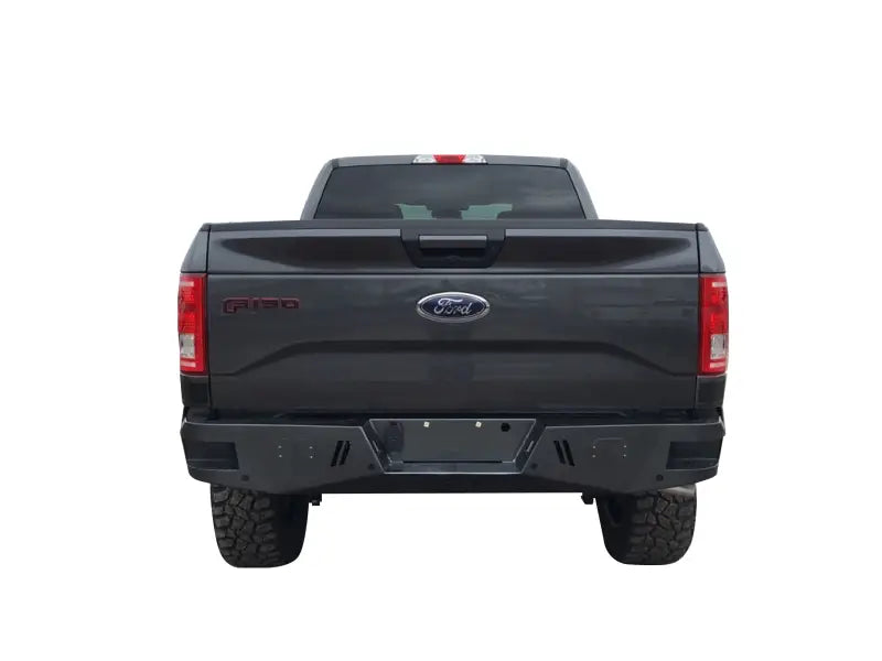 RLDB004TI Bumper
