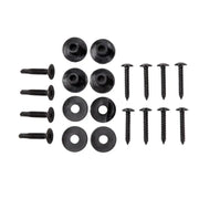 RLIK45 Trailfx Tailgate Hardware for Chevrolet and GMC trucks, premium quality, reliable performance, ideal for RV, automotive, powersports, off-road, marine, exterior, truck accessories, interior, truck bed, RV parts, Truck & Automotive, AVADA - Best Sellers, Must Haves