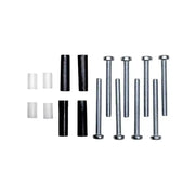 RLIK70 Trailfx Bedliner Hardware for Ram Hd truck bed, high-quality construction and secure attachment, RV, Automotive, Powersports, off-road, marine, exterior, truck accessories, interior, truck bed, rv parts, Truck & Automotive, AVADA - Best Sellers, Must Haves