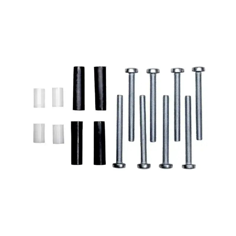 RLIK70 Trailfx Bedliner Hardware for Ram Hd truck bed, high-quality construction and secure attachment, RV, Automotive, Powersports, off-road, marine, exterior, truck accessories, interior, truck bed, rv parts, Truck & Automotive, AVADA - Best Sellers, Must Haves