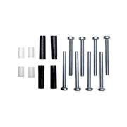 RLIK70 Trailfx Bedliner Hardware for Ram Hd truck bed, high-quality construction and secure attachment, RV, Automotive, Powersports, off-road, marine, exterior, truck accessories, interior, truck bed, rv parts, Truck & Automotive, AVADA - Best Sellers, Must Haves