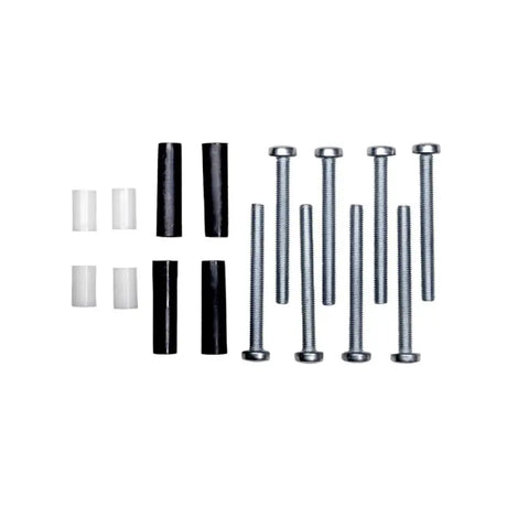 RLIK70 Trailfx Bedliner Hardware for Ram Hd truck bed, high-quality construction and secure attachment, RV, Automotive, Powersports, off-road, marine, exterior, truck accessories, interior, truck bed, rv parts, Truck & Automotive, AVADA - Best Sellers, Must Haves