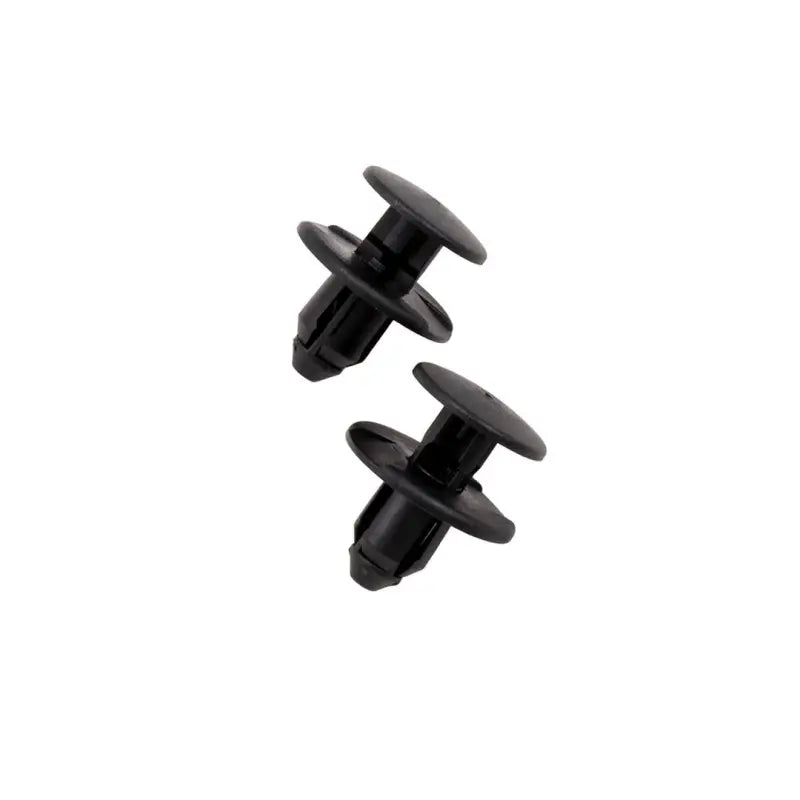Trailfx RLIK74 Bedliner Hardware for Chevrolet/GMC Truck Bed, Durable and Secure Fit, Maximizes Truck Bed Protection.