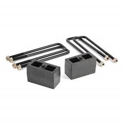26-19500 Readylift 5 Inch Lift Cast Iron With 2 Rear