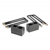 26-19500 Readylift 5 Inch Lift Cast Iron With 2 Rear