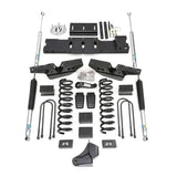 49-19630 Readylift 6'' Lift Kit With Bilstein Shocks W