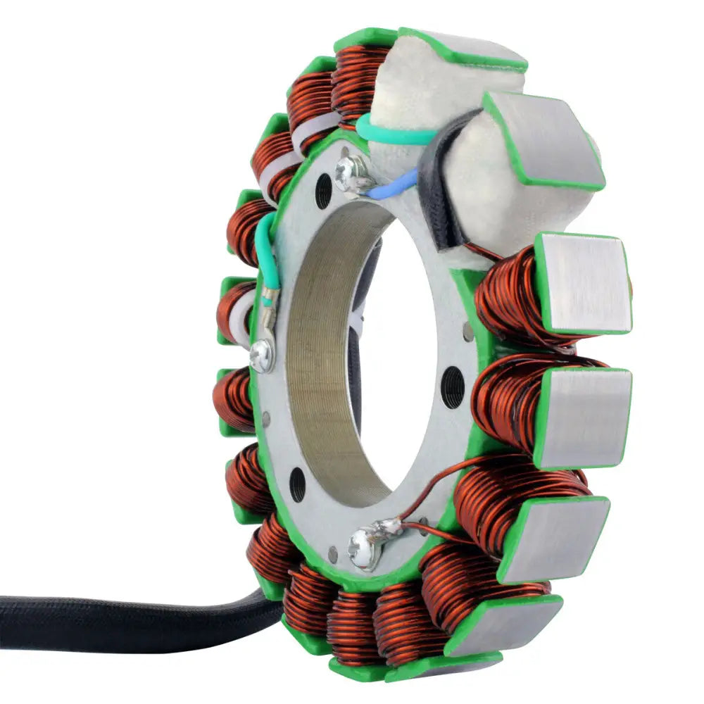 RM Stator High Output Stator Charging System Conversions Ignition System Lighting Upgrade Kits Electrical RMS900-107583…