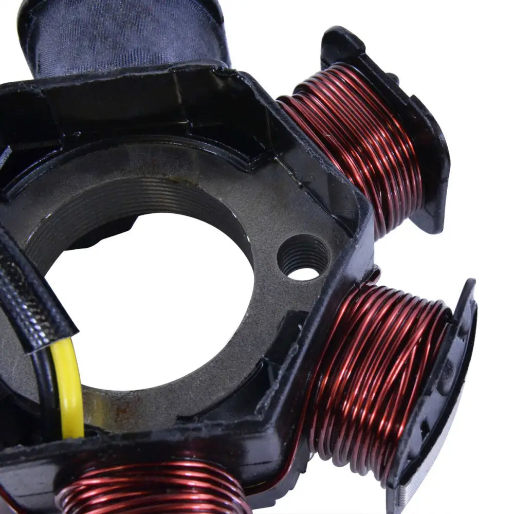 RM Stator High Output Stator Charging System Conversions Ignition System Lighting Upgrade Kits Electrical RMS900-106771…