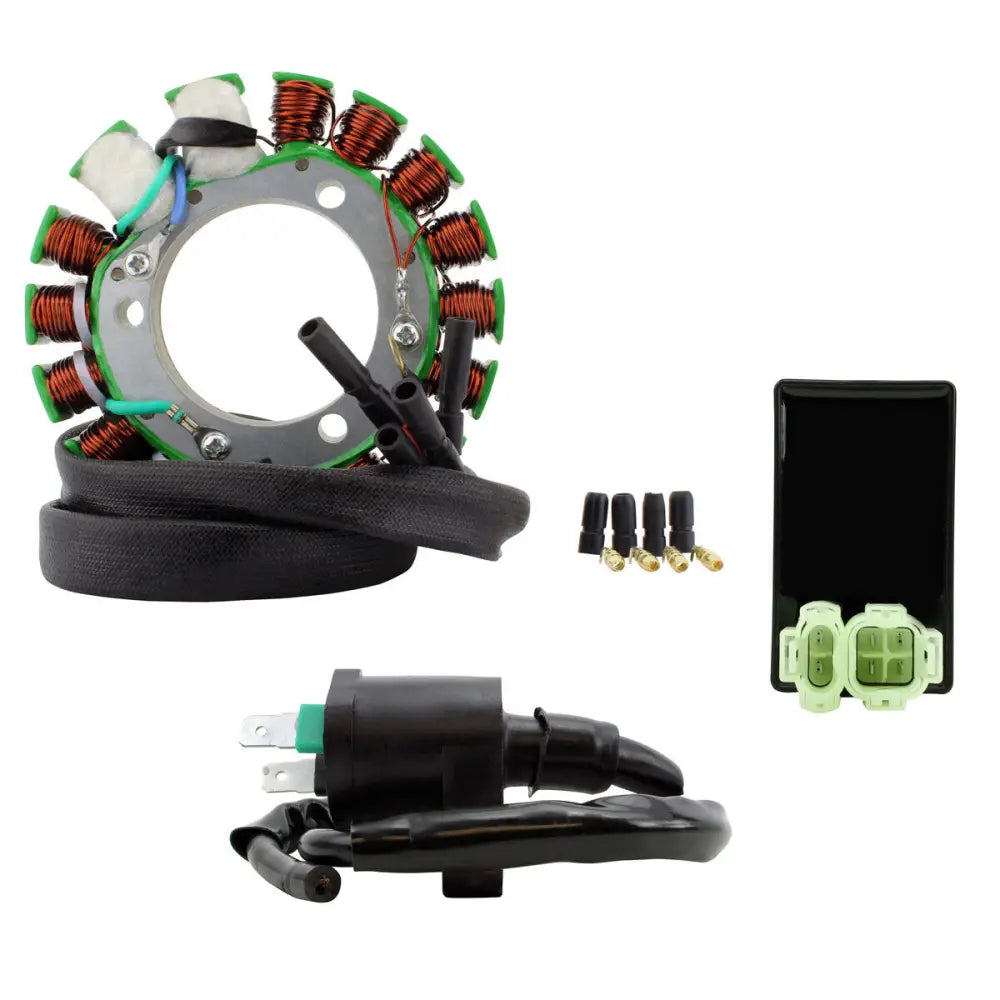 RM Stator High Output Stator Charging System Conversions Ignition System Lighting Upgrade Kits Electrical RMS900-107583…