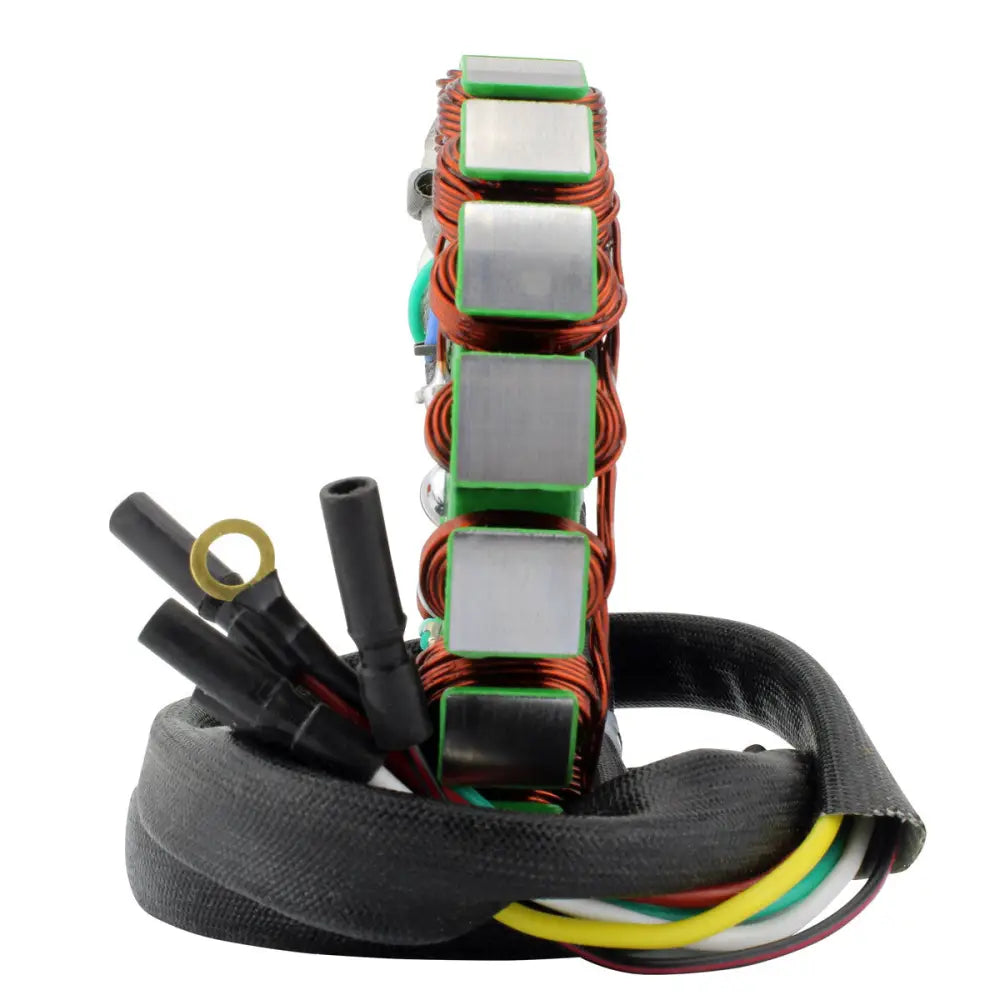 RM Stator High Output Stator Charging System Conversions Ignition System Lighting Upgrade Kits Electrical RMS900-107583…