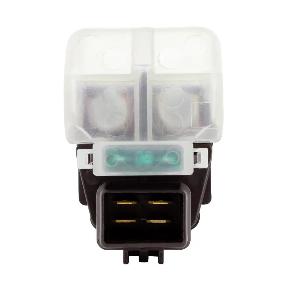 RM Stator Starter Relay Solenoid Electrical RMS090-104955