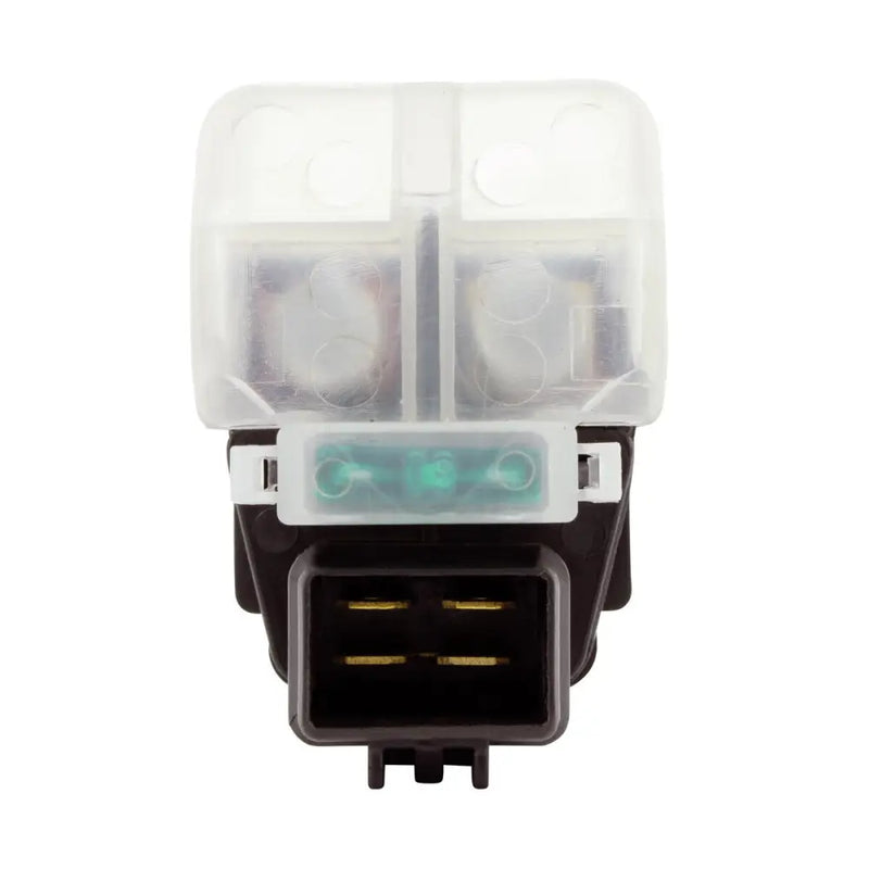 RM Stator Starter Relay Solenoid Electrical RMS090-104955