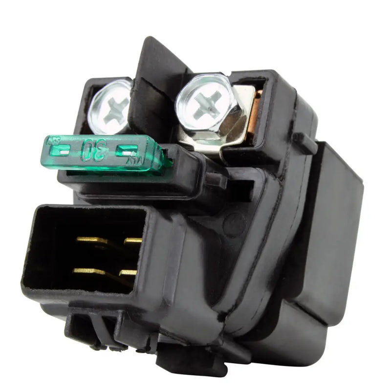 RM Stator Starter Relay Solenoid Electrical RMS090-104955