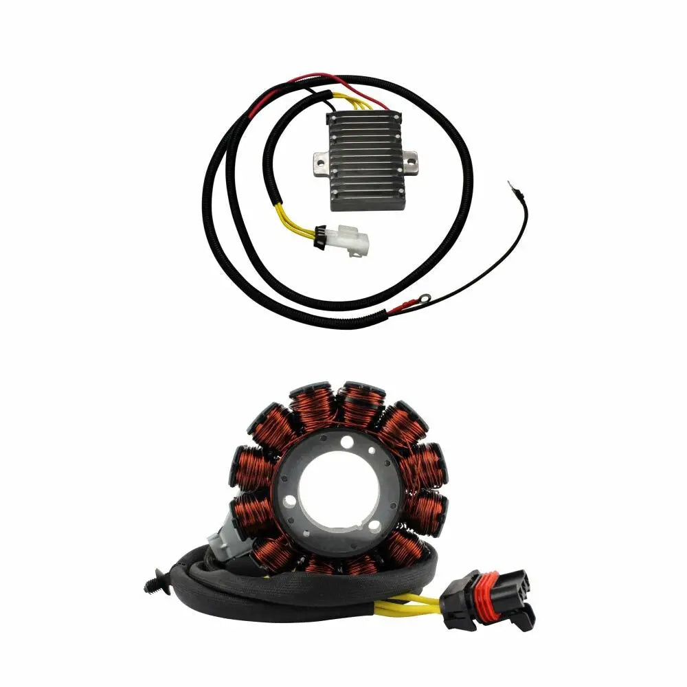 RM Stator Stator+Regulator Electrical RMS900-108413