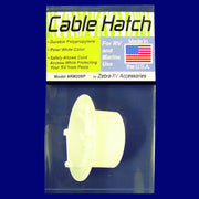 RM208P Electrical Cord Hatch