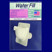 RM433P Fresh Water Inlet