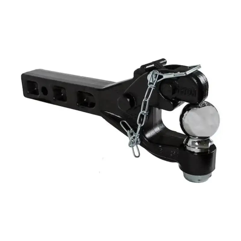 RM62000 Buyers Prod Combo Hitch 6-Ton 2’ Ball - Pintle Hook