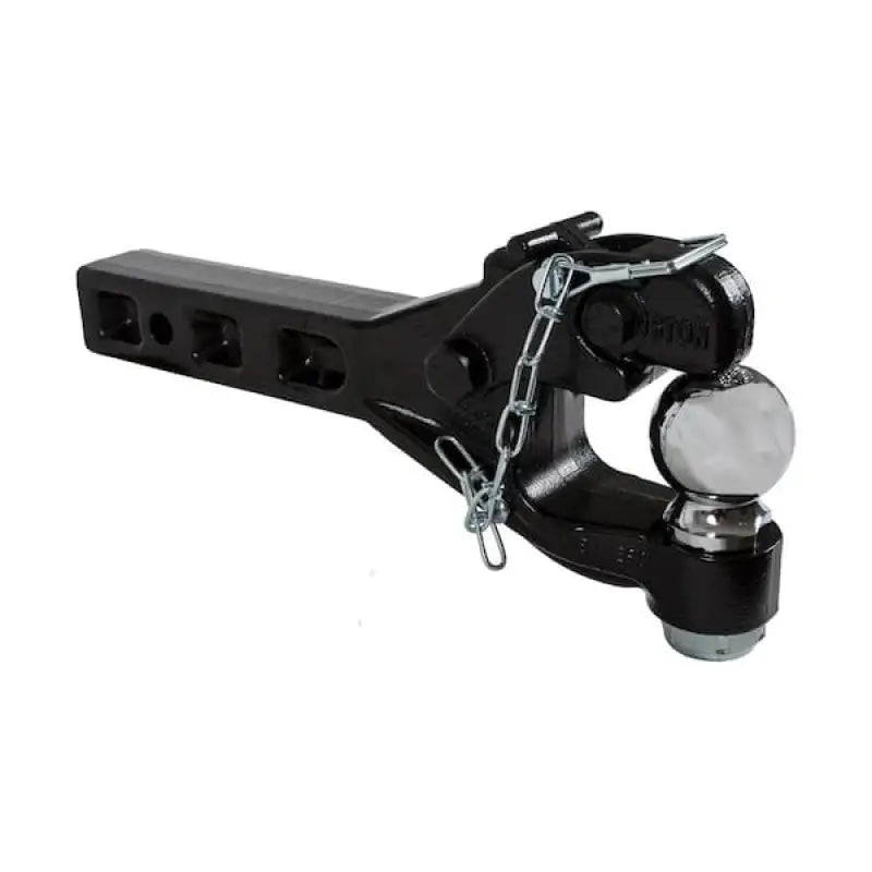 RM62000 Buyers Prod Combo Hitch 6-Ton 2’ Ball - Pintle Hook