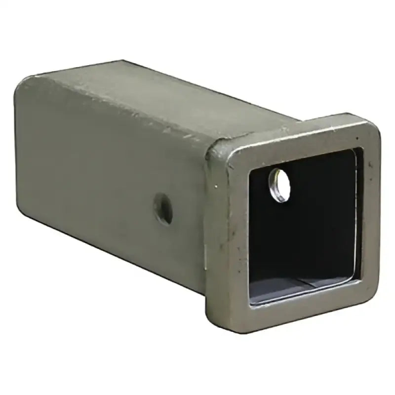 Metal square receiver hitch adapter for RM62516 Buyers Product Hitch Combo 6 Ton