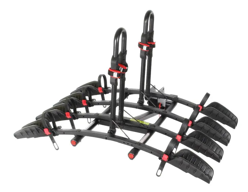 RMBR4 Bike Rack