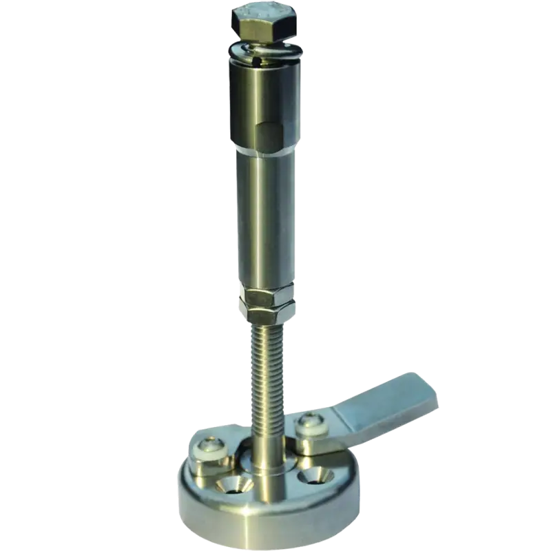 RMC-105FMK-DP T-H Marine Troll-Tamer Trolling Motor Stabiliz - Stabilizer