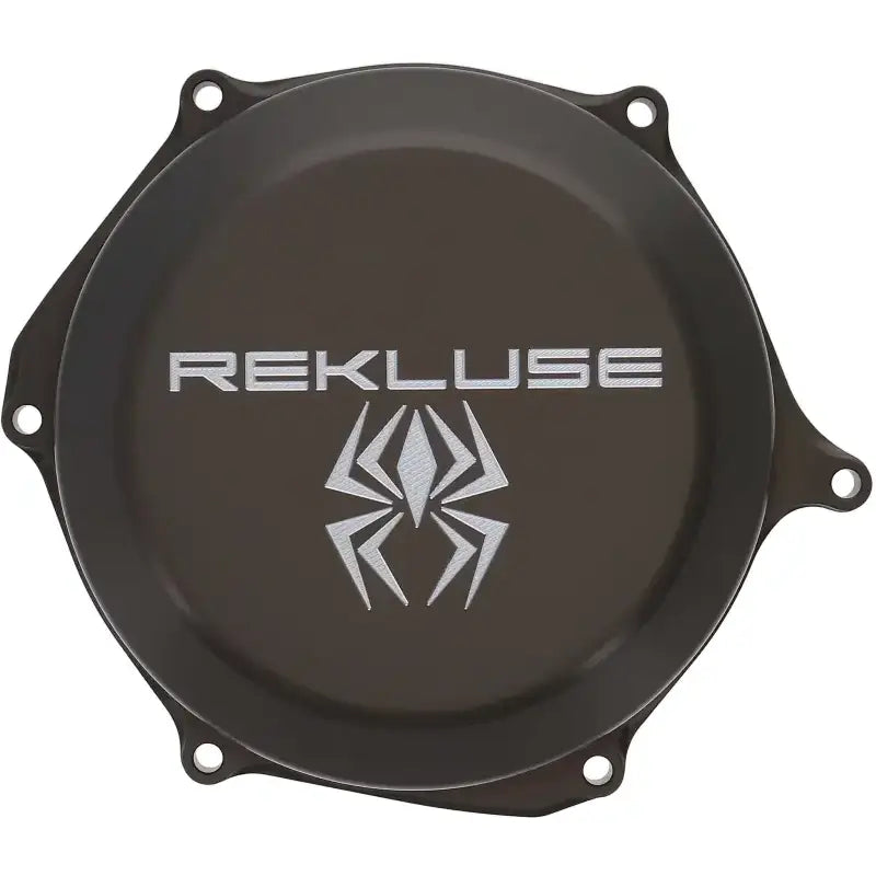 REKLUSE RACING RMS-0407176 Clutch Cover Yam