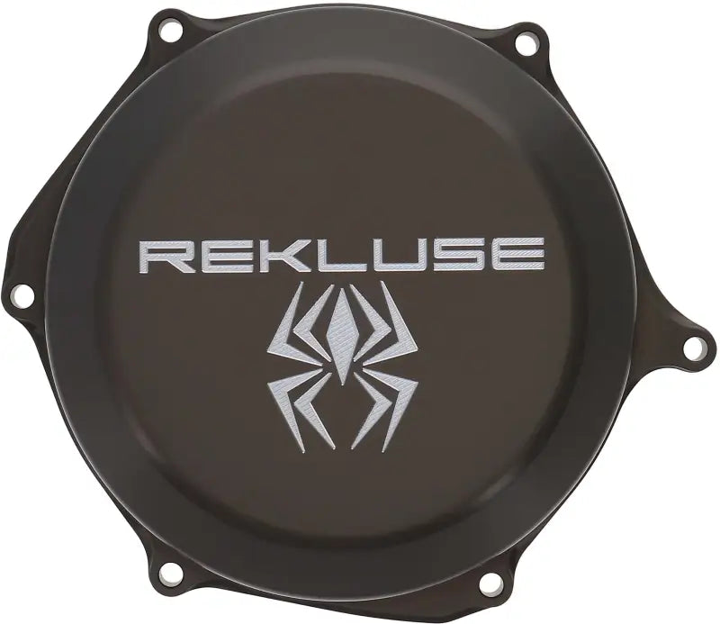 REKLUSE RACING RMS-0407176 Clutch Cover Yam