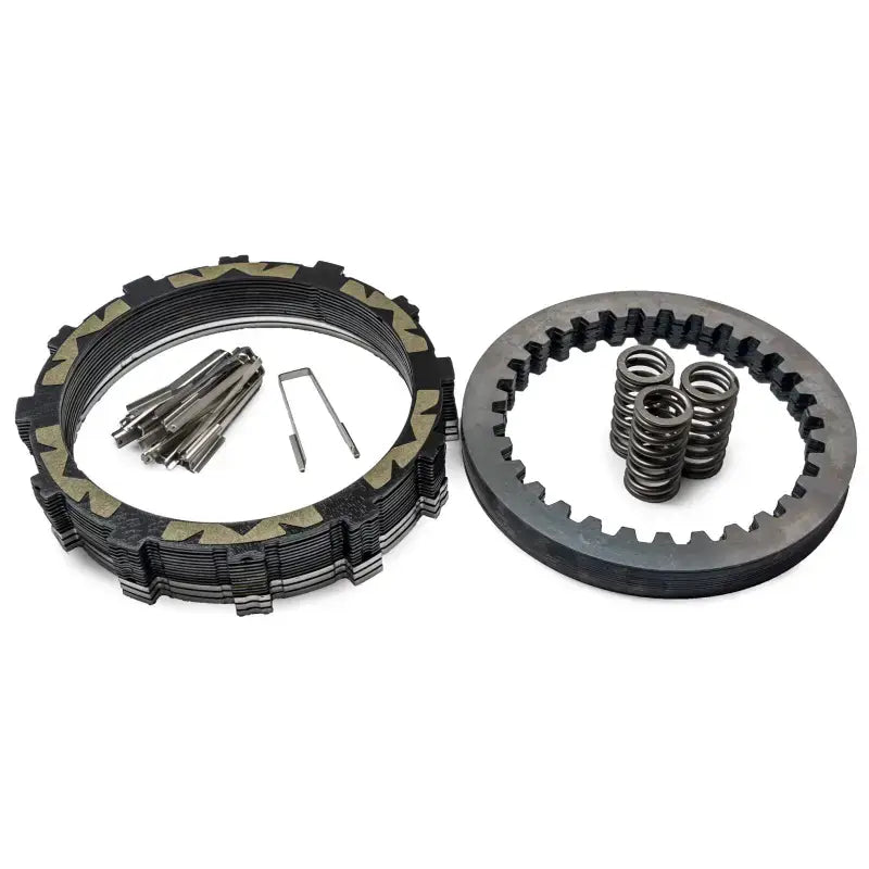 REKLUSE RACING RMS-2801112 Torqdrive Clutch