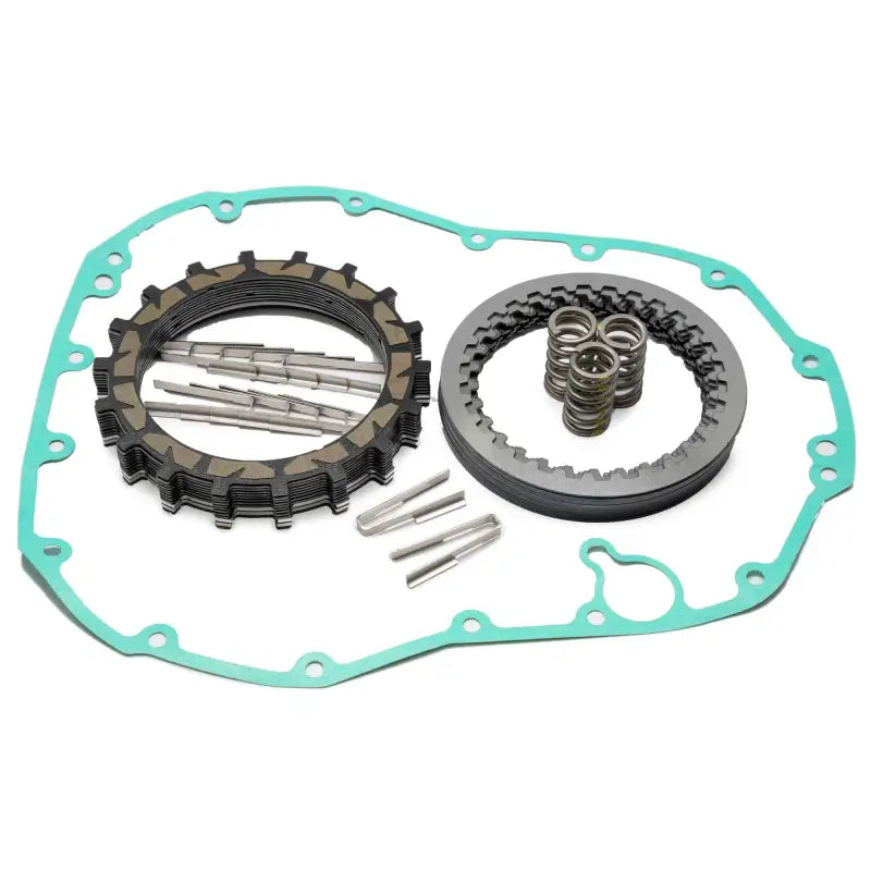 REKLUSE RACING RMS-2809018 Torqdrive Clutch