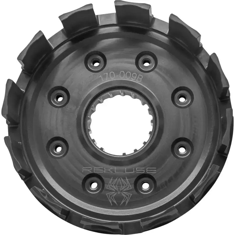 REKLUSE RACING RMS-4104047 Clutch Basket Kaw