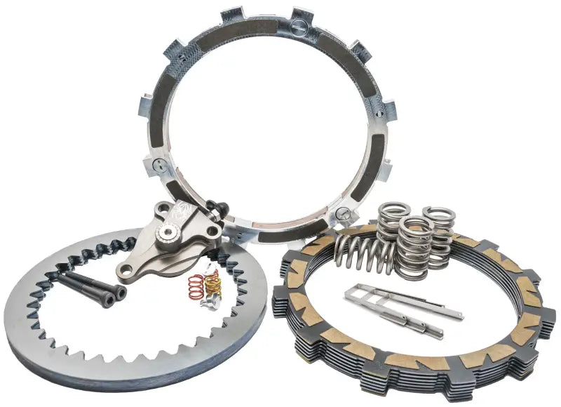 REKLUSE RACING RMS-6313037 Radius X Clutch Hus/Husq/Ktm