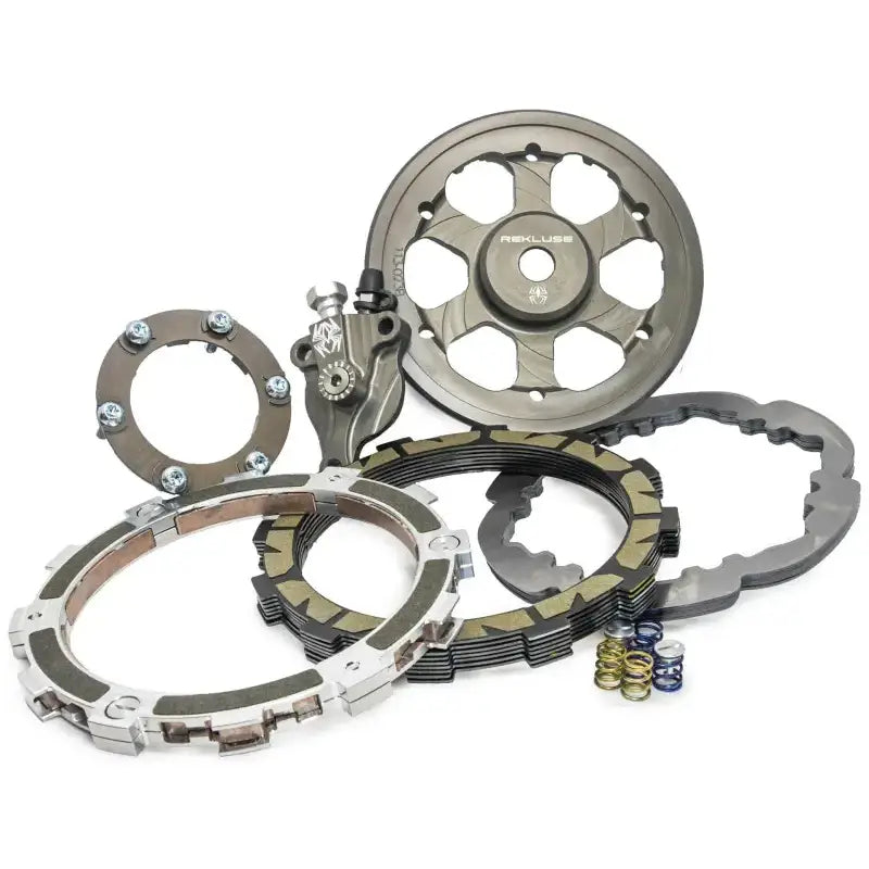 REKLUSE RACING RMS-6313186 Radius X Clutch (Dds) Hus/Ktm
