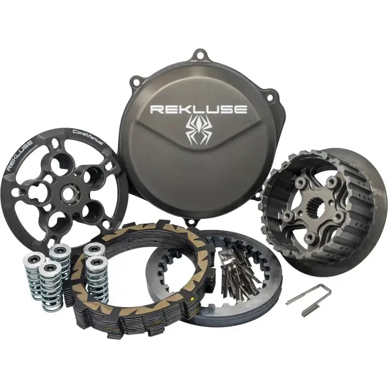REKLUSE RACING RMS-7111 Core Manual Torqdrive Clutch Hon