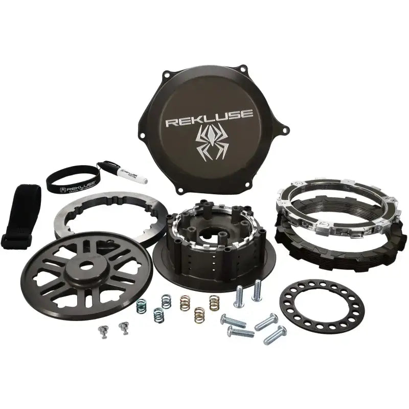 REKLUSE RACING RMS-7907078 Radius Cx Clutch Yam