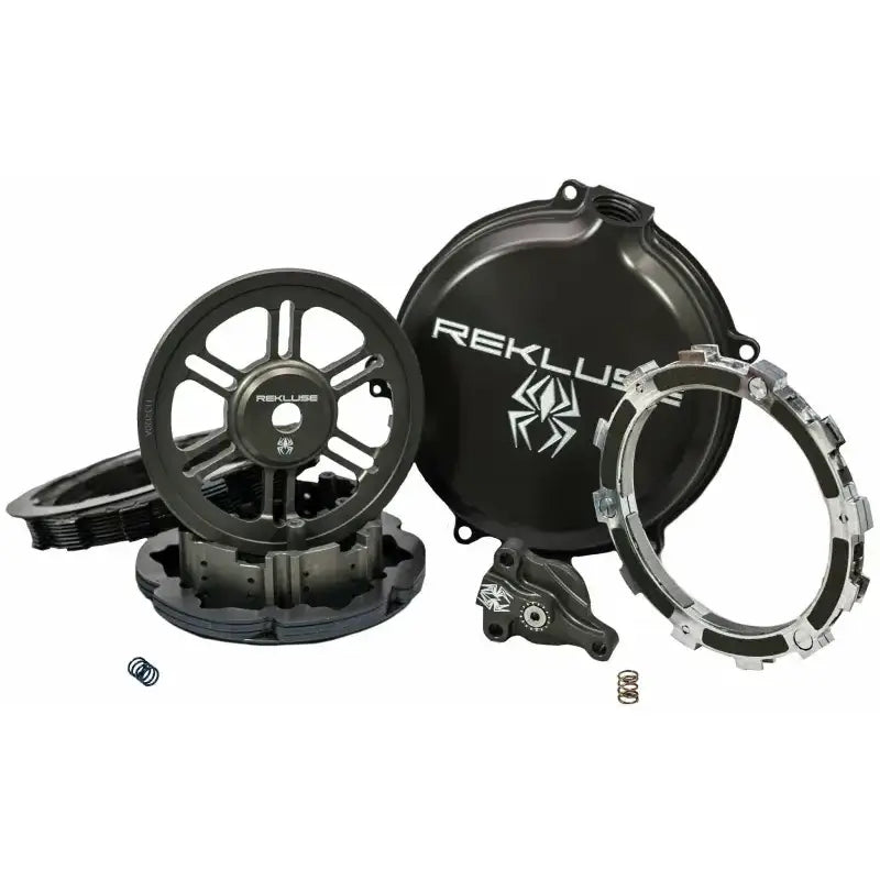 REKLUSE RACING RMS-7913196 Radius Cx Clutch (Dds) Hus/Ktm