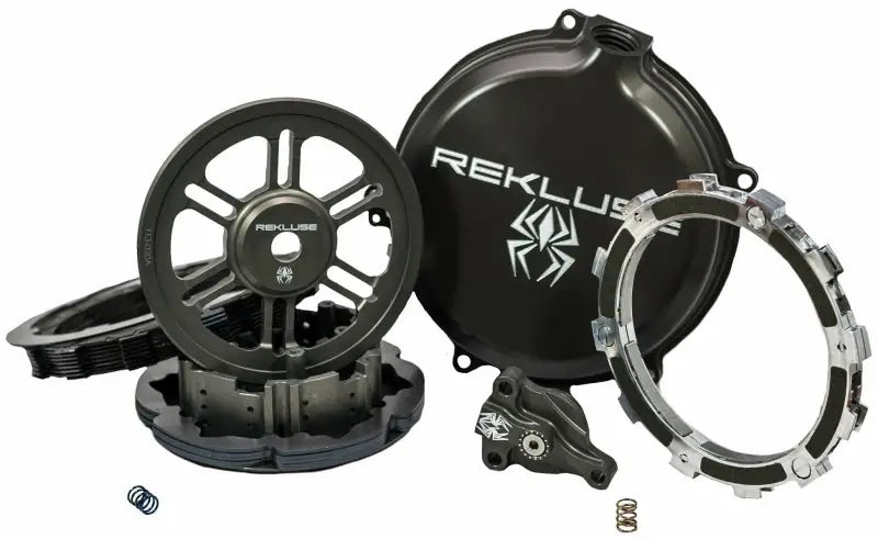 REKLUSE RACING RMS-7913196 Radius Cx Clutch (Dds) Hus/Ktm
