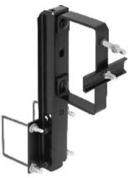 RMTC Spare Tire Carrier