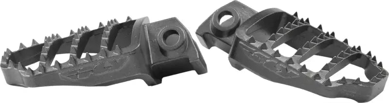 RMZ-5 Footpegs - RV and Auto Parts