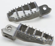 RMZ-8 Footpegs - RV and Auto Parts