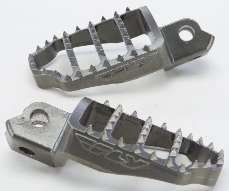 RMZ-8 Footpegs - RV and Auto Parts